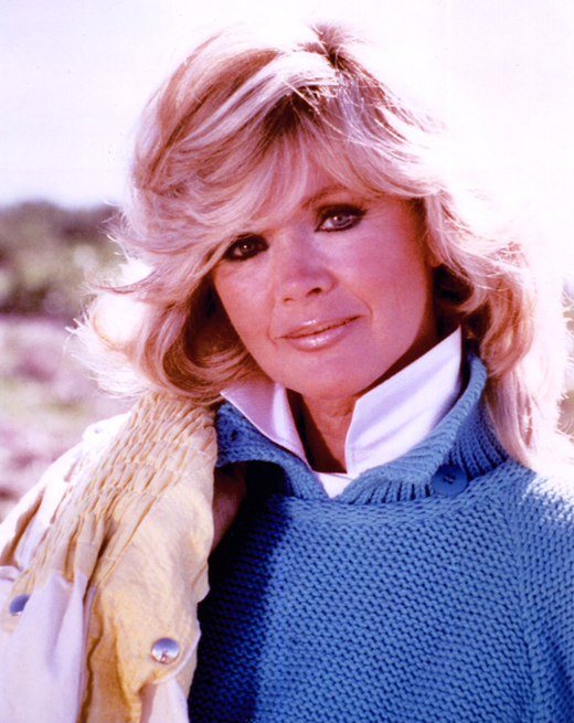 Connie Stevens