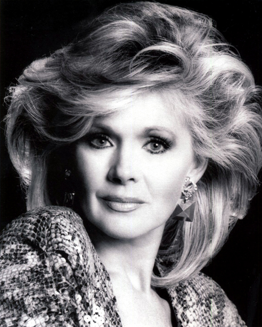 Connie Stevens