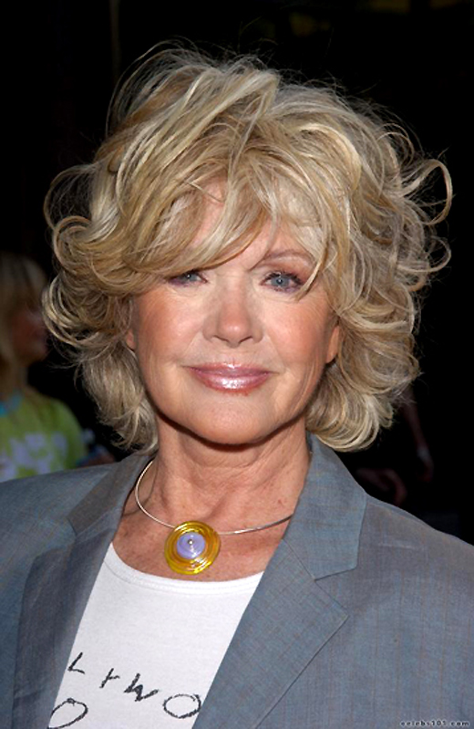 Connie Stevens