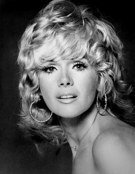 Connie Stevens