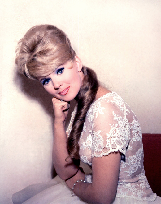 Connie Stevens